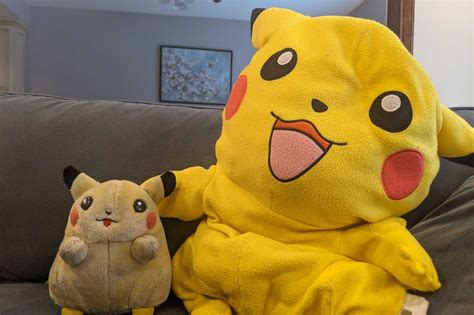 Pokemon Fans Are Sharing Their Cursed Pikachu And Im Obsessed Polygon