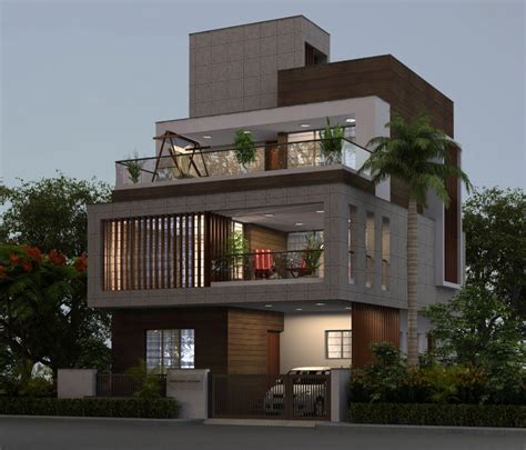 Small Beautiful Bungalow House Design Ideas Elevation Of Bungalow In India