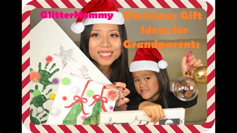 Before my grandparents died they loved looking. GlitterMommy - Christmas Gift Ideas for Grandparents Dec ...
