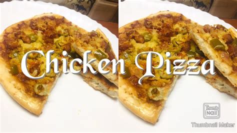 Say aloha to our pizza of the week, the aloha chicken! Pizza Hut / Chicken pizza🍕💯👌 - YouTube