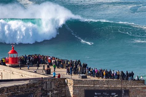 Surf Spots In Portugal Falstaff Travel