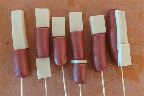 Mar 20, 2021 · pat the hot dogs dry and put the sticks in the hot dogs. Korean Street Food "Hotdog" aka Corn Dog | chopsticks and ...