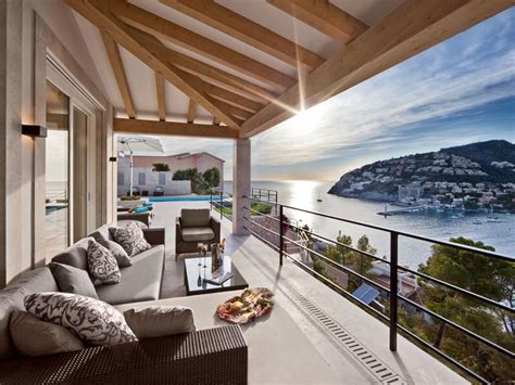 Discover balcony ideas to transform your outdoor space—no matter how tiny it is. 14 Great Inspirations of Balcony Modern Interior Design - Interior Design Inspirations