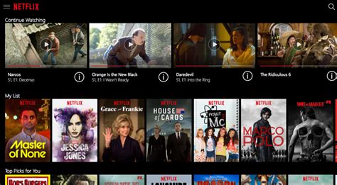 Firefox For Windows Users Can Now Watch Netflix In Html5 Instead Of