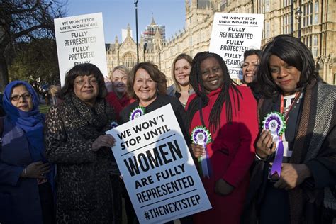 4 Female Mps On What Its Really Like To Be A Woman In Parliament