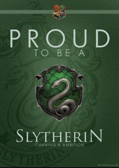 The Unknown Slytherin Harry Potter Fanfiction