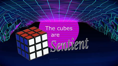 The Cubes Rsurrealapprovals