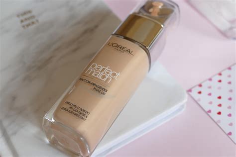 Brand favourites - L’Oreal - twindly beauty blog
