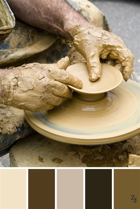 Zj Colour Palette 474 Colourpalette Colourinspiration Paint Color