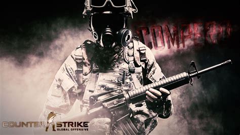 Counter Strike Global Offensive Wallpapers Wallpaper Cave