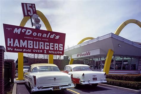 The Incredible Story Of How Mcdonalds Conquered The World