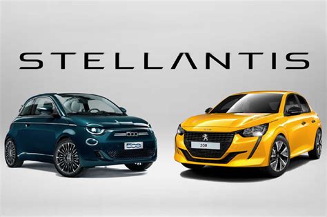 The name of the new group resulting from the merger of fca and groupe psa the stellantis name will be used exclusively at the group level, as a corporate brand. Stellantis, czyli połączone FCA i PSA | TEMI - Piszemy jak ...