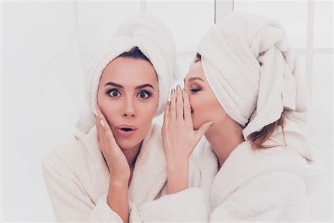 Beauty Secrets All Ladies Should Know Soap Goddess