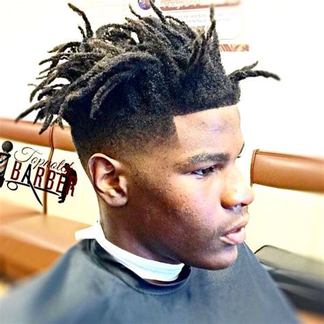Check spelling or type a new query. MY FAVORITE DREADED HIGHTOP FADE | Dreadlock hairstyles ...