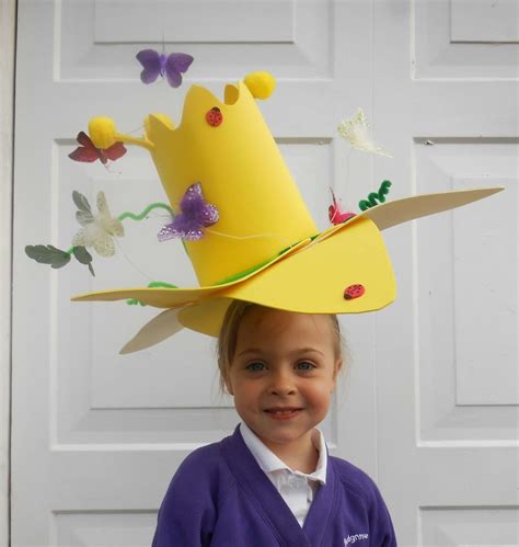 20 Easter Hat Parade Ideas Bright Star Kids Personalised Ts