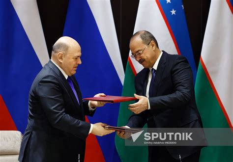 Uzbekistan Russia Sputnik Mediabank