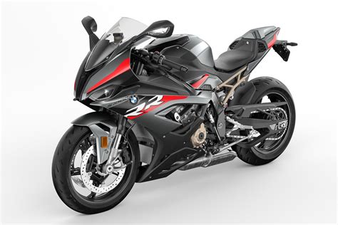 2022 Bmw S 1000 Rr First Look Superbike Fast Facts