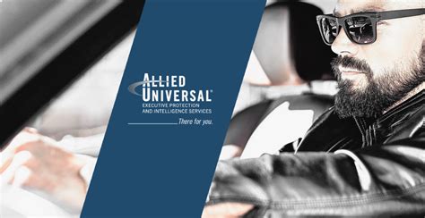Training | Allied Universal Executive Protection and Intelligence Services — EXECUTIVE ...