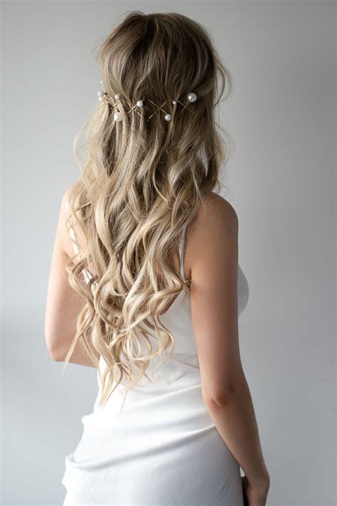 Simple Prom Hairstyles 2019 Perfect For Long Hair Alex