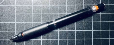 Zebra DelGuard Type-ER Mechanical Pencil | Unsharpen