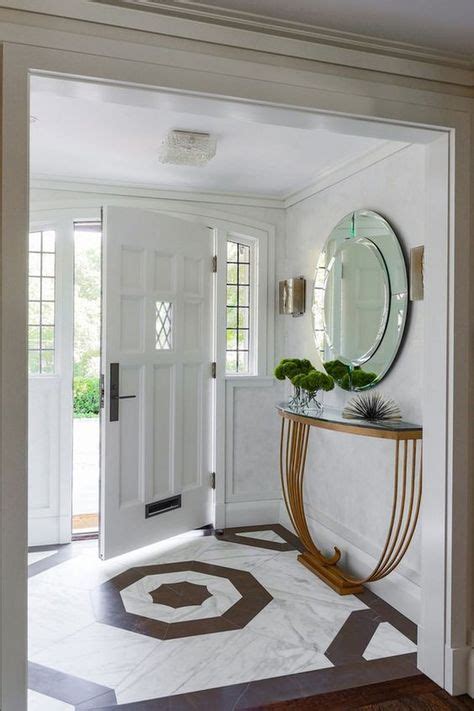 The 10 Most Inspiring Narrow Hallway Decorating Ideas