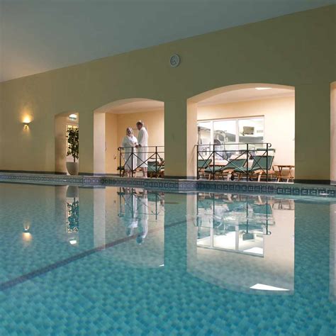 Bodysgallen Hall Luxury Hotel Spa Breaks North Wales