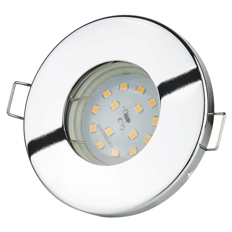 Kaufen sie das beste und neueste lampen badezimmer auf banggood.com und bieten sie die qualität lampen badezimmer zum verkauf mit weltweit kostenlosem versand an. Badezimmer Einbaustrahler IP65 5W LED Lampe ...