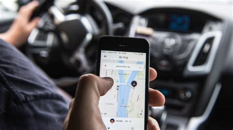 What is the difference between the abstract & the. Big changes proposed for Uber and other e-hailing services ...