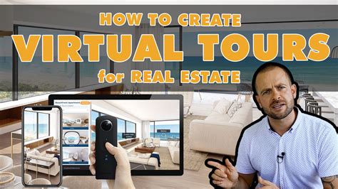 How To Create Free Virtual Tours For Real Estate Free Tutorial On How