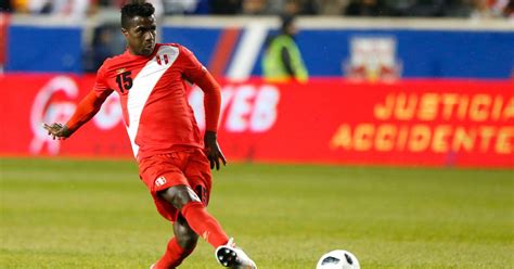 Mexico rivalry is heading to cincinnati, ohio. USA vs. Peru, 2018 friendly: Scouting Peru - Stars and ...