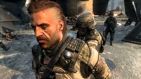 Call Of Duty Black Ops 2 Mason Lebt Youtube