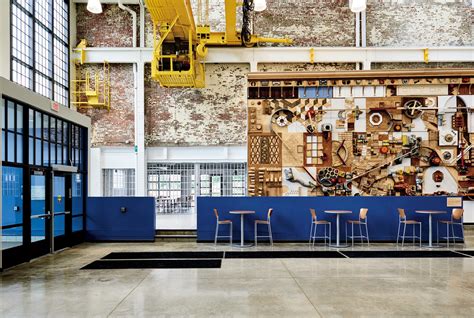 Explore 10 Of The Coolest Adaptive Reuse Projects Across America