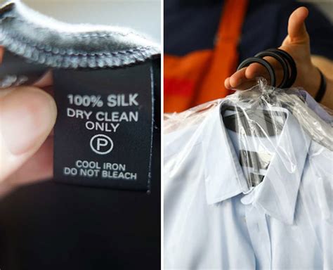 Learn How You Can Wash Dry Clean Only Clothes At Home Herzindagi
