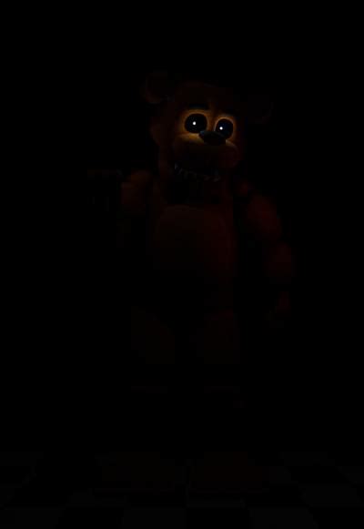 Five Nights At Freddy's 1 Multiplayer - Five Nights at Freddy's 1 Multiplayer by Eliot_3 - Game Jolt
