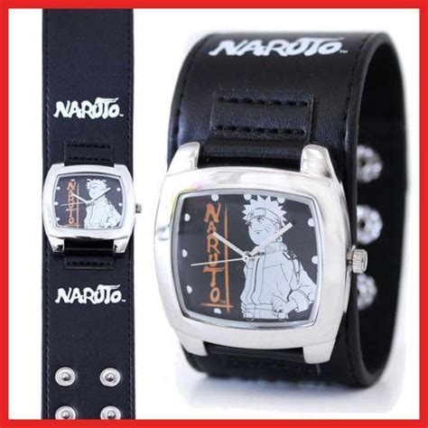 Naruto Watch Ebay