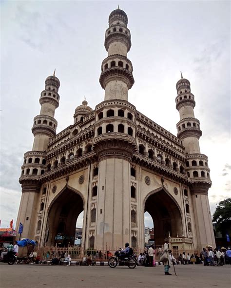 Filecharminar Pride Of Hyderabad Wikimedia Commons