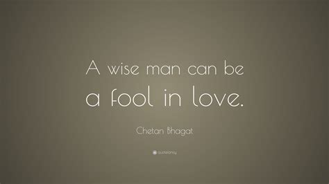 Fool For Love Quote Fool Quotes Fool Sayings Fool Picture Quotes