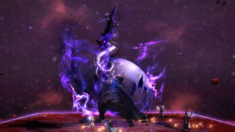 How To Unlock The Voidcast Dais Extreme Golbez Trial In Final Fantasy Xiv