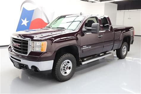 Purple Gmc Sierra In Texas For Sale Used Cars On Buysellsearch