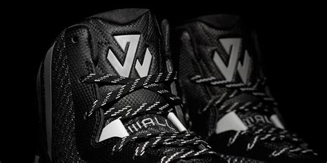 Adidas Basketball Unveils The Adidas J Wall 1