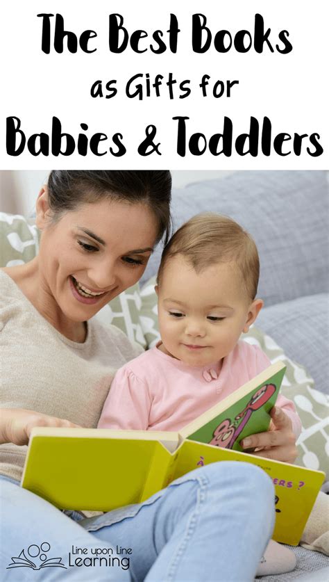 We did not find results for: The Best Books as Gifts for Babies and Toddlers | Baby ...