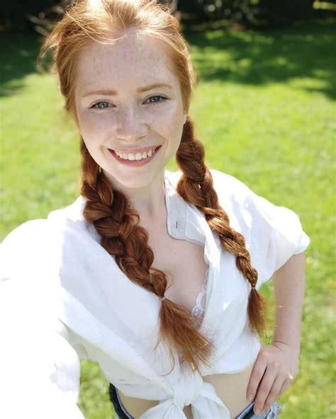 Pin By Robin A Stocks On Red Heads In 2020 Braided Hairstyles