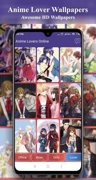 Download Anime Lovers Apk For Pc - APKLATS