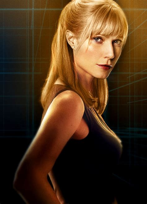 Gwyneth Paltrow Reveals She Might Not Return As Pepper Potts In Avengers