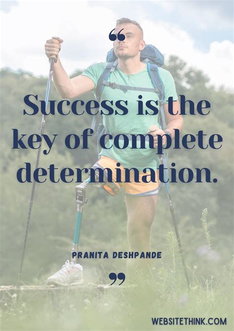 83 Inspiring Quotes About Determination 🥇 Wt