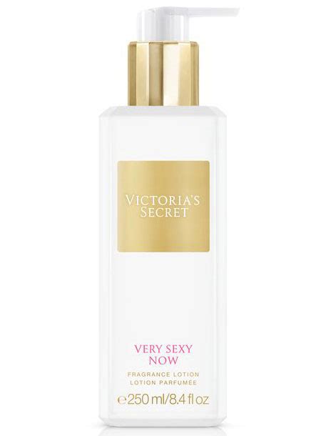 Very Sexy Now 2016 Victoria S Secret Perfume Una Nuevo Fragancia Para