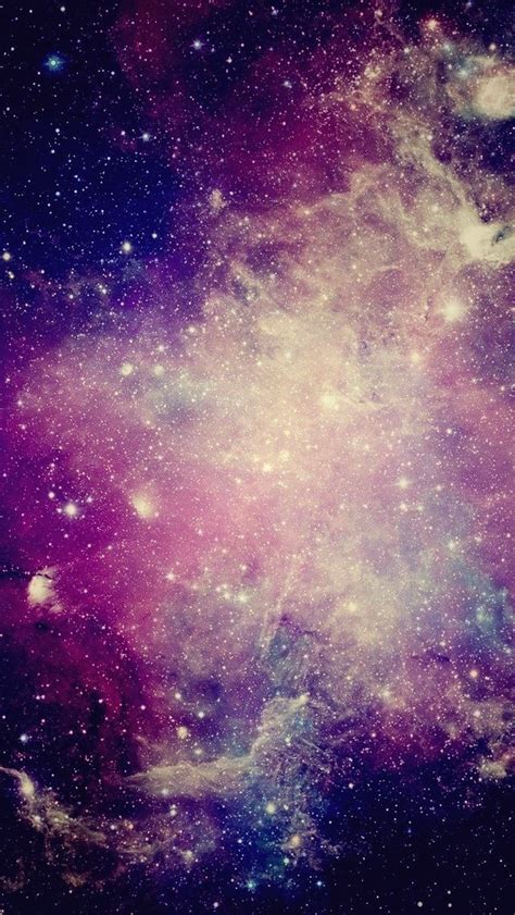 Download Pink Galaxy Iphone Wallpaper Gallery