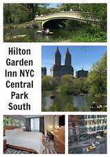 Hilton Garden Nyc Photos
