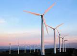 Good Things About Wind Power Photos