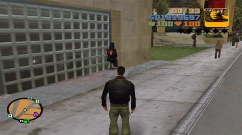 Although you can download the file freely, you need a. GTA 3 PC Download Free for Windows 7, 10, 8.1, 8, XP 32/64 ...